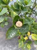Mini Crochet Animals Keychain