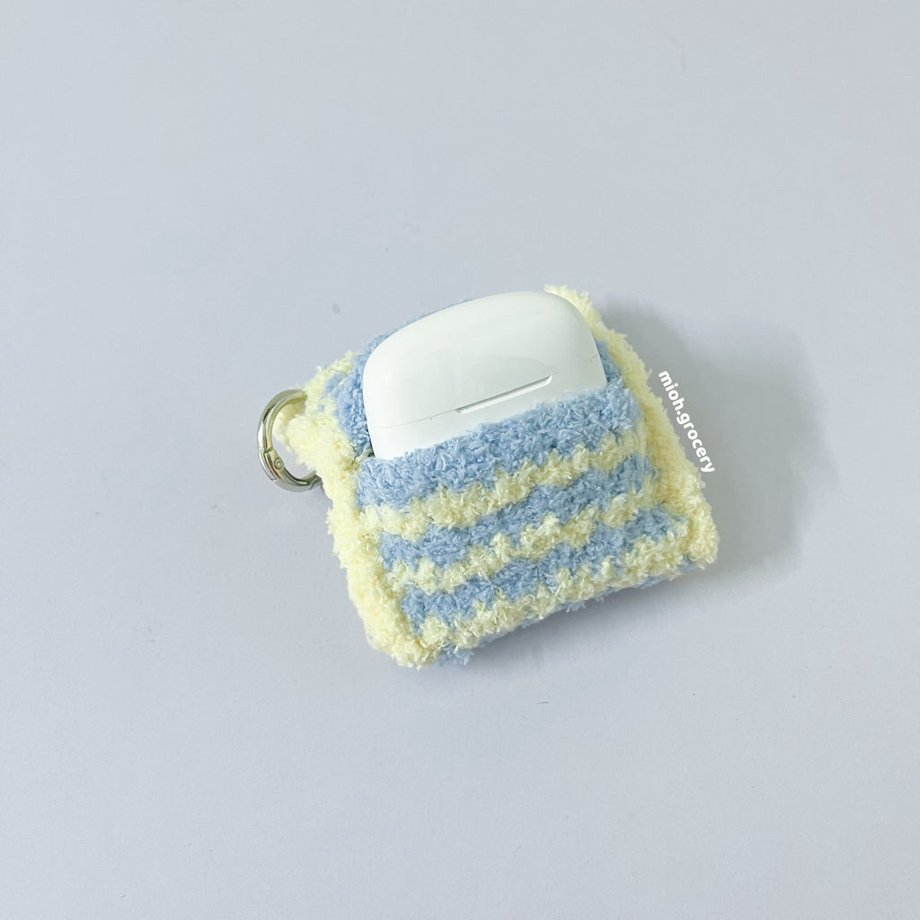 Cozy AirPods Case