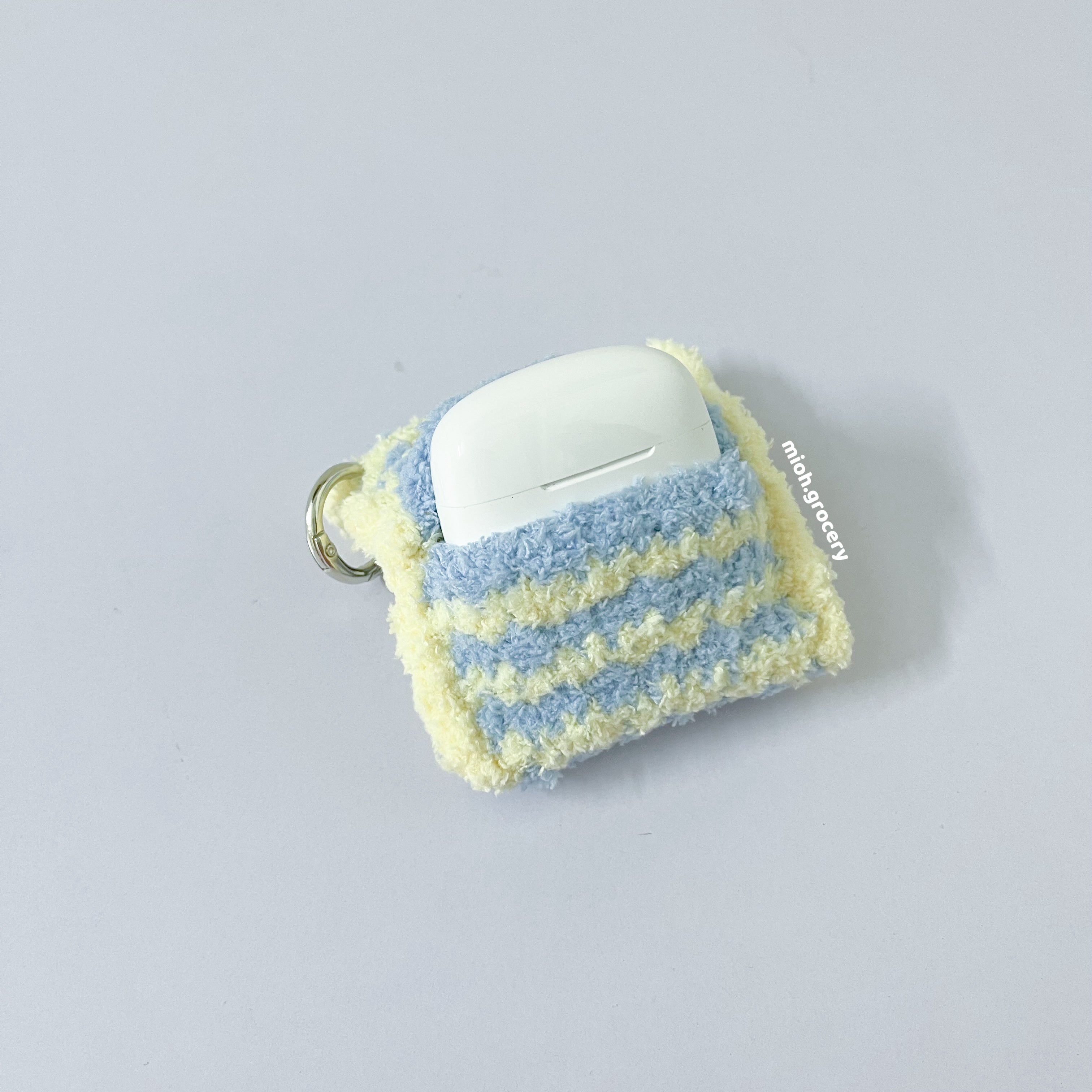 Cozy AirPods Case