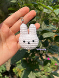 Miffy Keychain