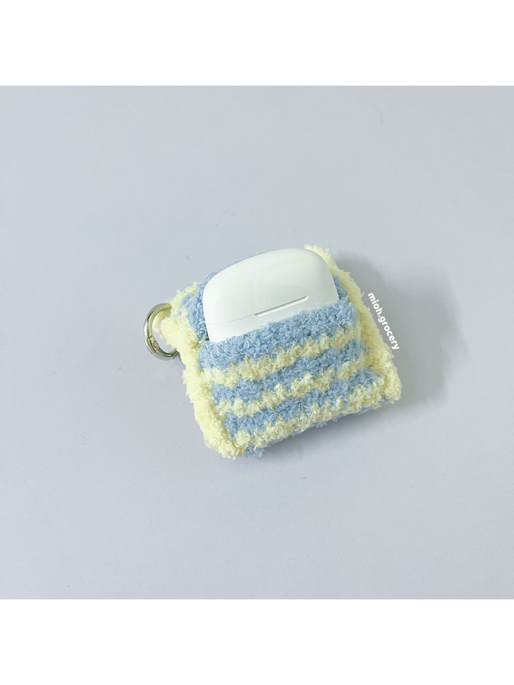 Cozy AirPods Case