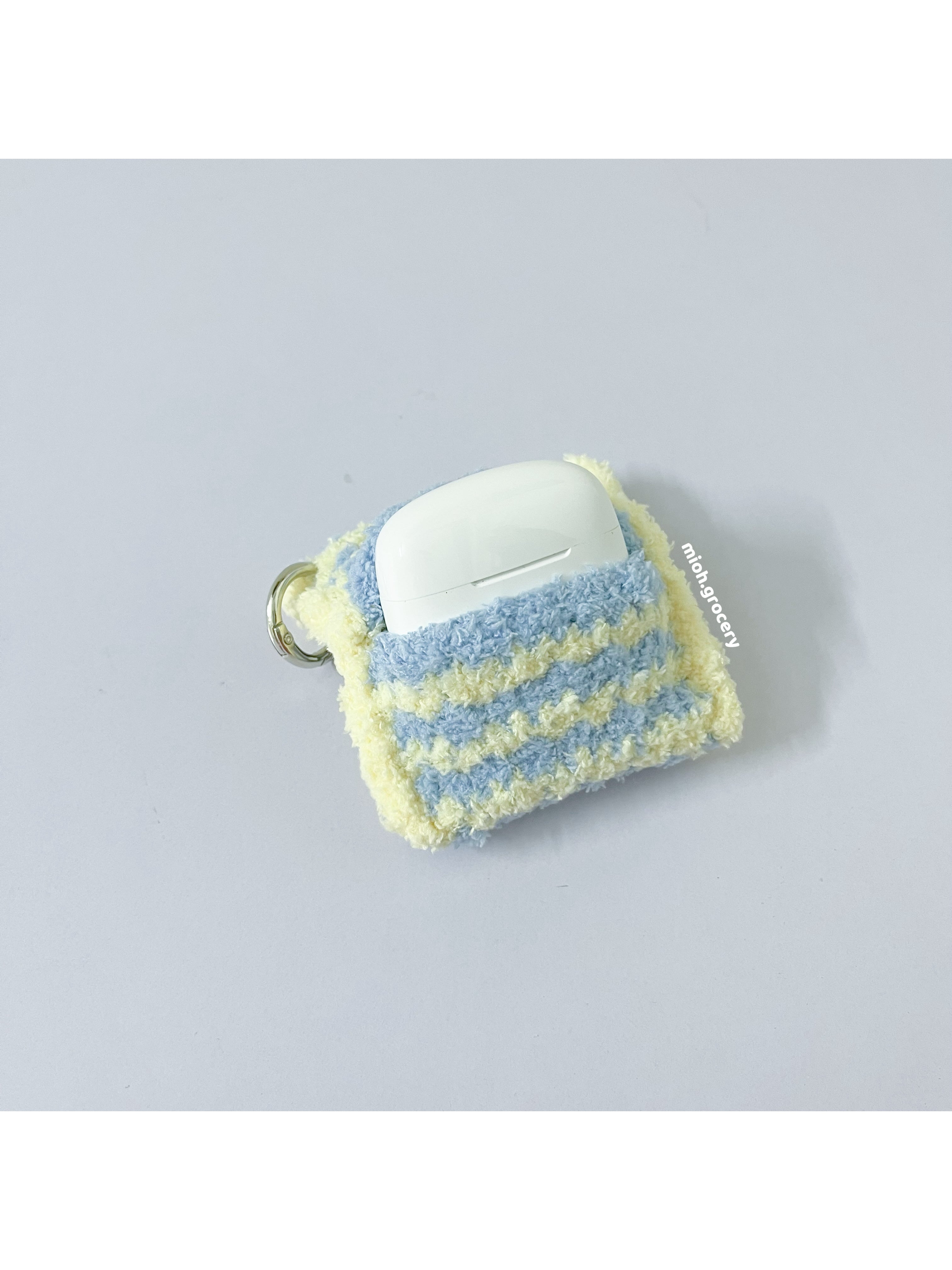 Cozy AirPods Case