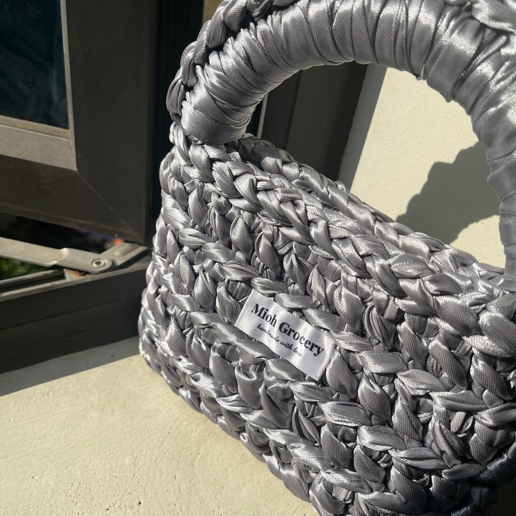 Ribbon Bag