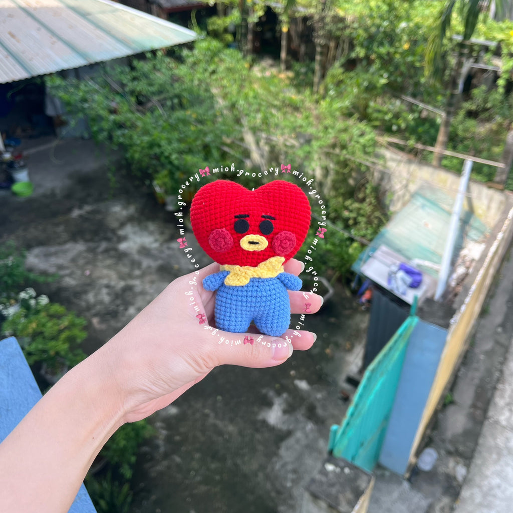 Kawaii Animal
