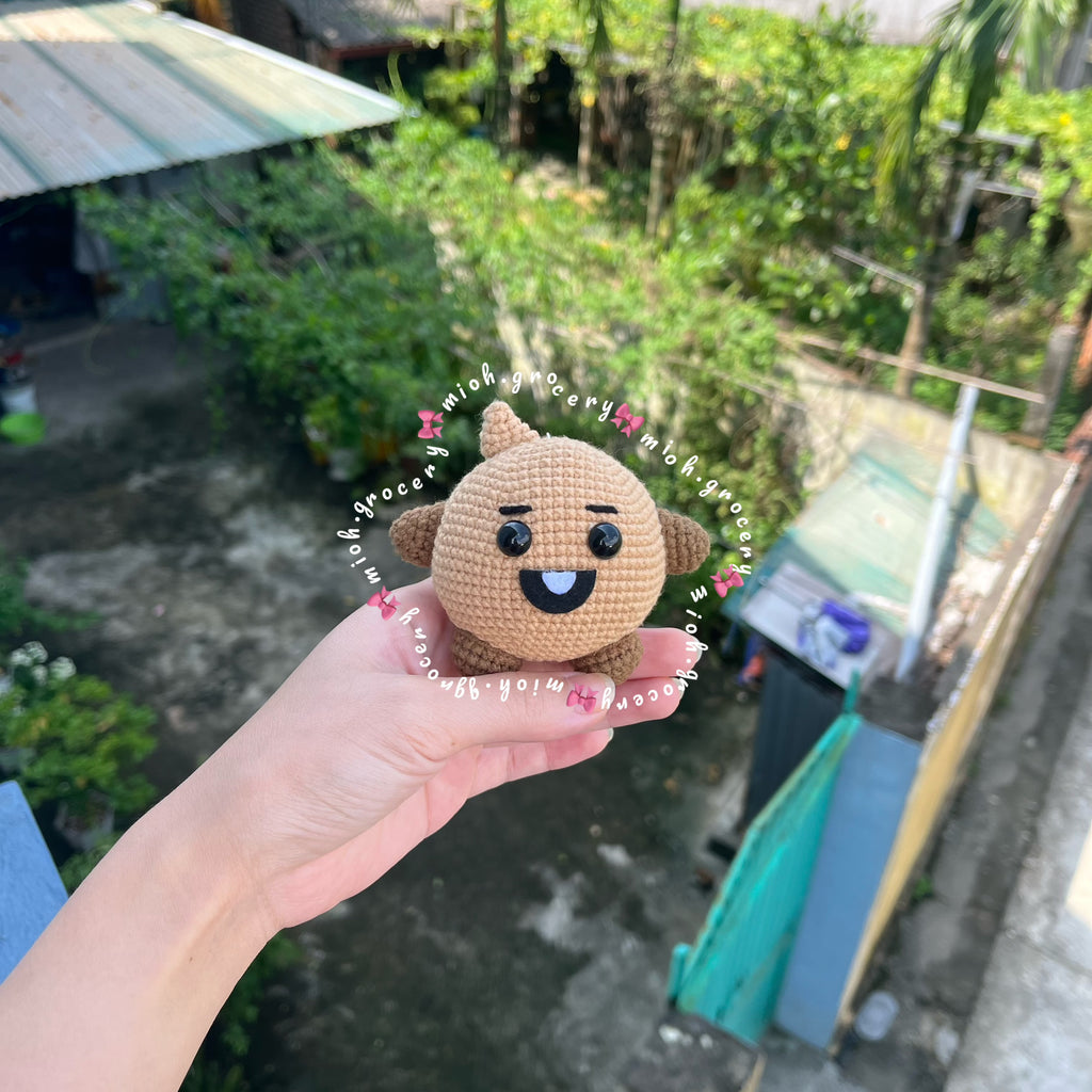 Kawaii Animal