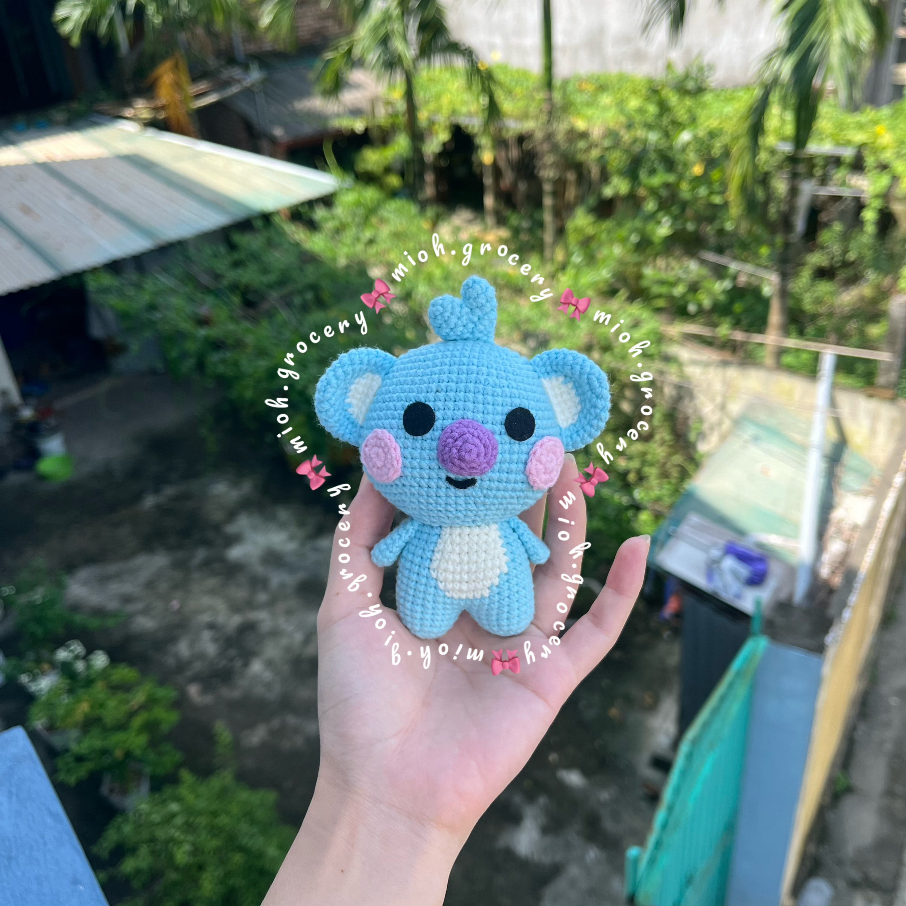 Kawaii Animal