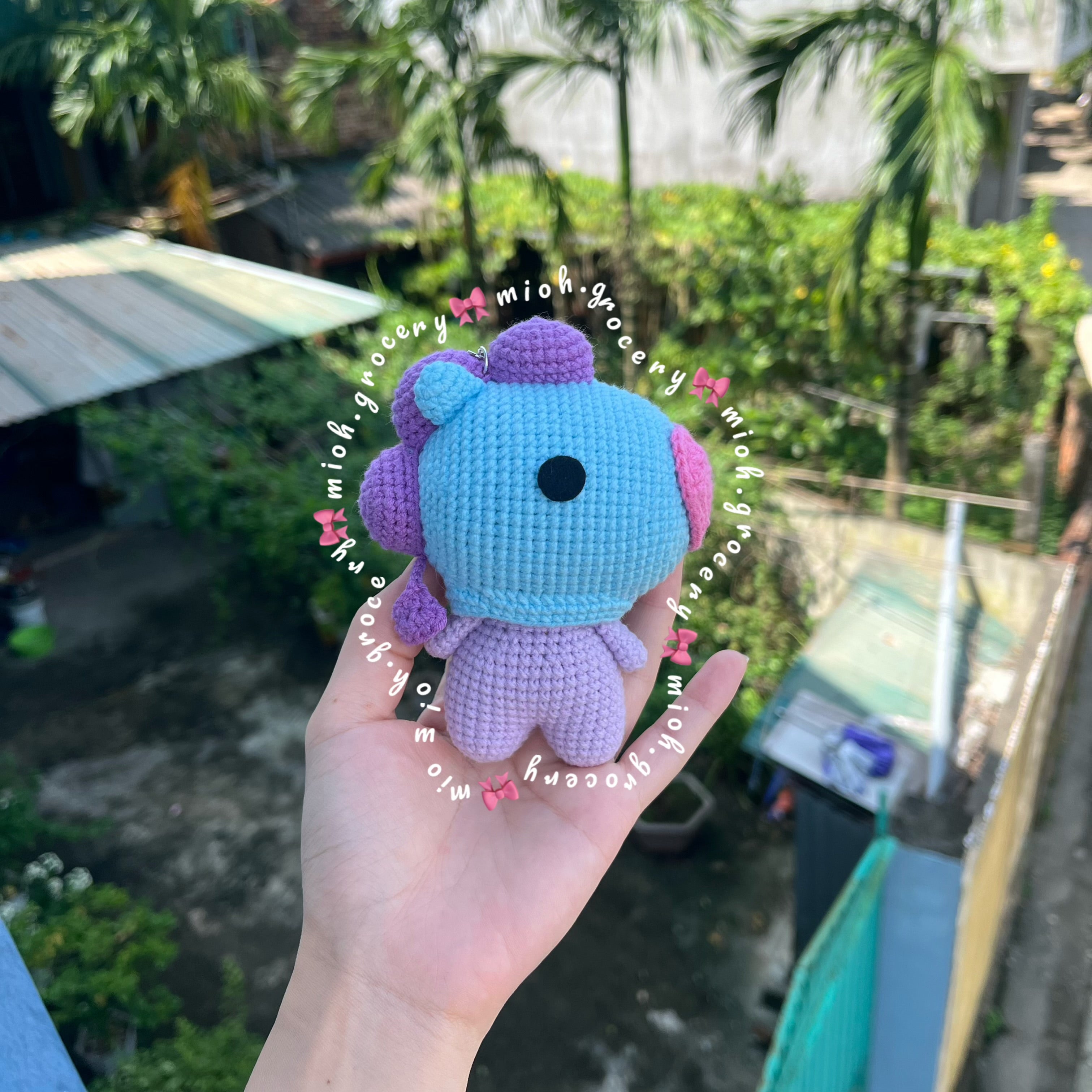 Kawaii Animal