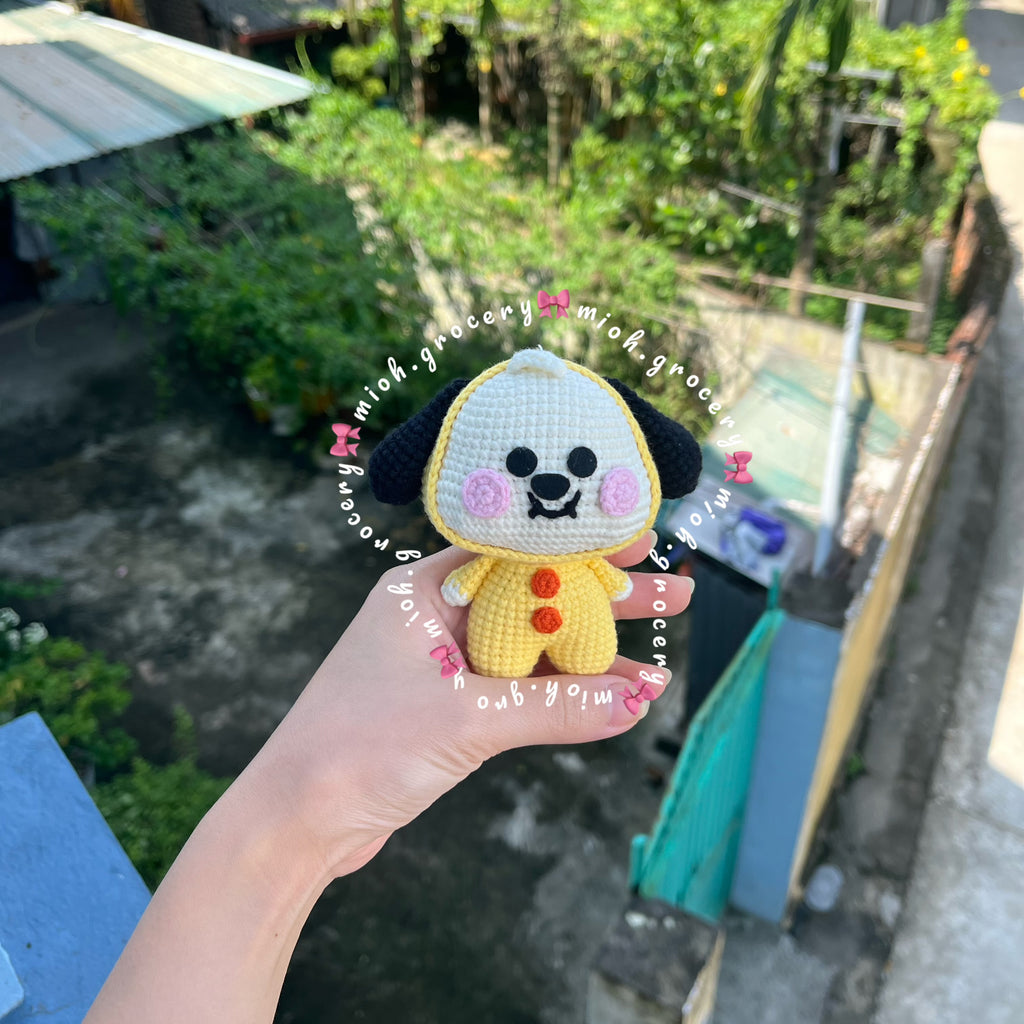 Kawaii Animal