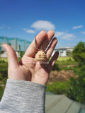 Mini Crochet Animals Keychain